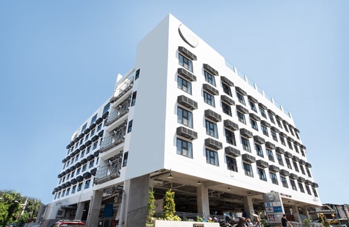 Pitogo Hotel | OYO 563 Mytown New York