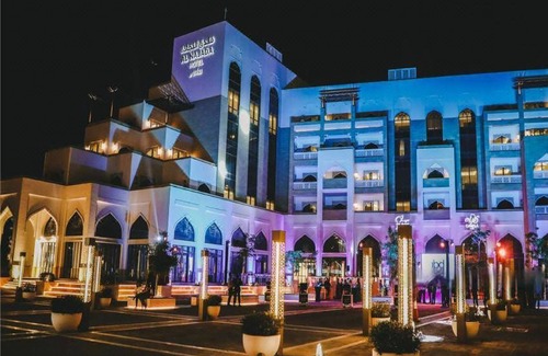 Al Najada Hotel | Al Najada Doha Hotel Apartments by Oaks