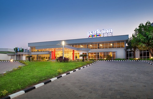 Abeokuta Hotel | Park Inn by Radisson Abeokuta