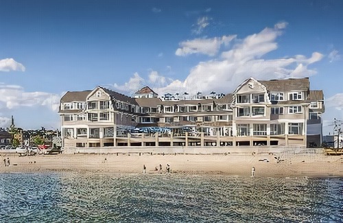 Gloucester Hotel | Beauport Hotel Gloucester