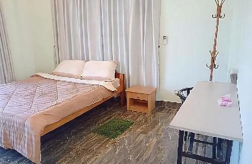 Dangkao Hotel | Kol House