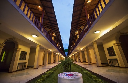 Kataragama Hotel | Mandara Rosen