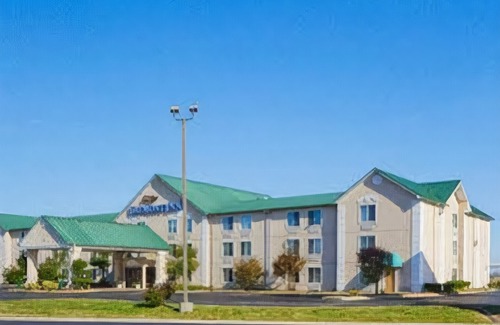 Jonesboro Hotel | Baymont by Wyndham Jonesboro