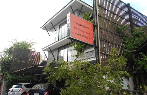Old City Hotel | G2 Boutique Hotel