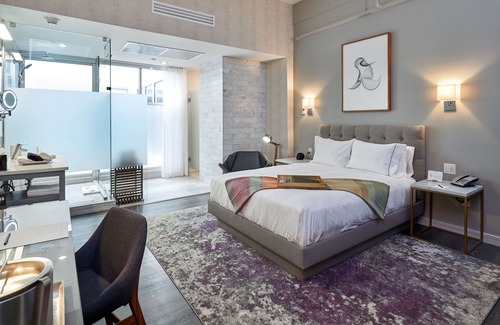 Downtown El Paso Hotel | Stanton House El Paso
