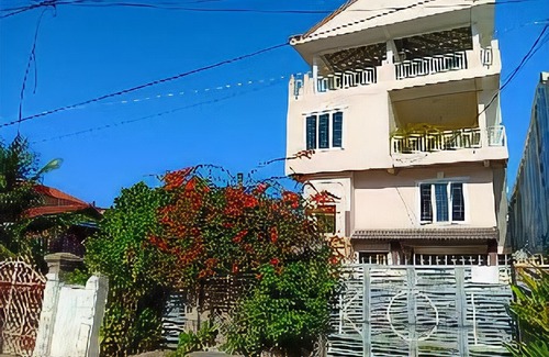 Dangkao Hotel | Kol House