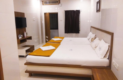 Vellore Hotel | Vaibhav Residency