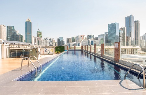 Pitogo Hotel | OYO 563 Mytown New York