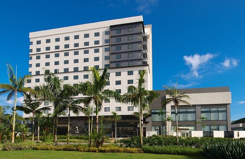 Cagayan de Oro Hotel | Seda Centrio