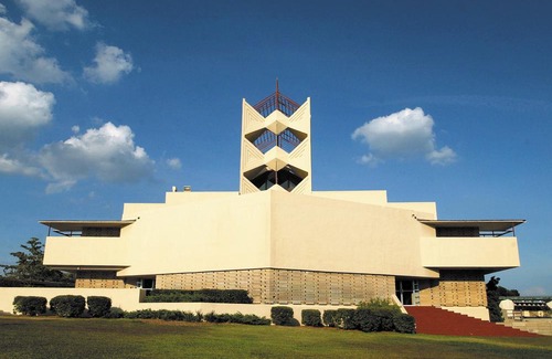 Lakeland Hotel | Residence Inn by Marriott Lakeland