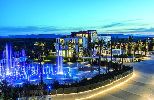 Lavello Hotel | San Barbato Resort Spa & Golf