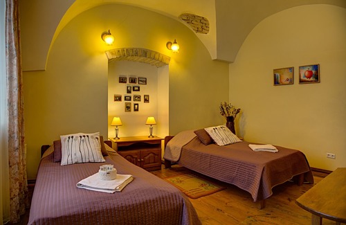 Old Town Hotel | Bernardinu B&B House