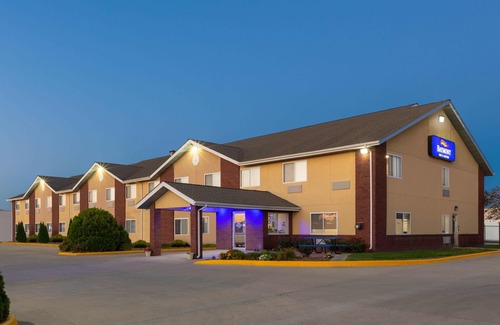 Fort Dodge Hotel | Baymont by Wyndham Fort Dodge