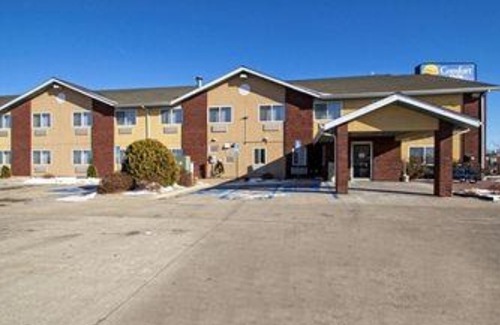 Fort Dodge Hotel | Baymont by Wyndham Fort Dodge