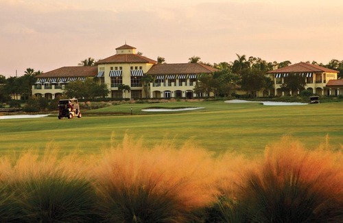 North Naples Hotel | The Ritz-Carlton Golf Resort, Naples