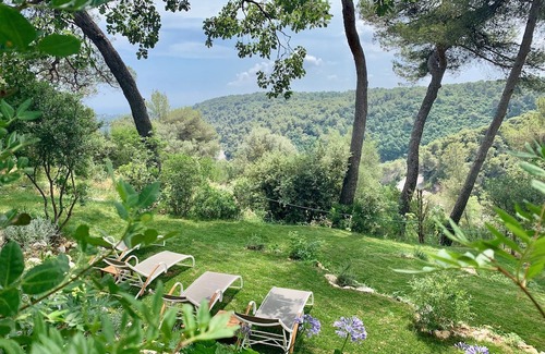 Vence Hotel | Hotel Spa & Restaurant Cantemerle
