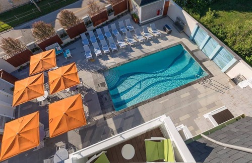 Point Judith Hotel | The Break Hotel