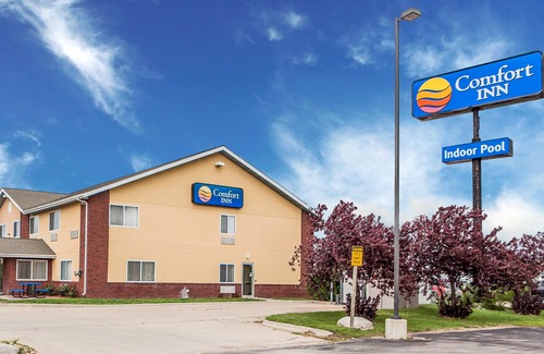 Fort Dodge Hotel | Baymont by Wyndham Fort Dodge