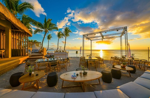 Wolmar Hotel | Sugar Beach A Sun Resort