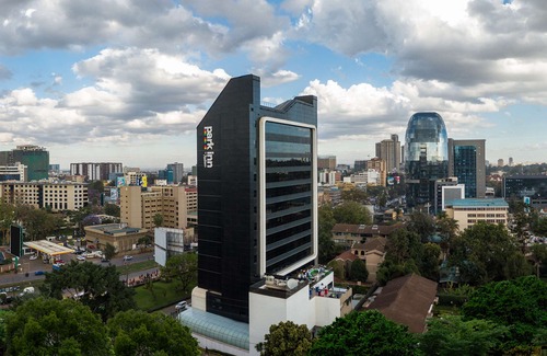 Westlands Hotel | Park Inn by Radisson, Nairobi Westlands