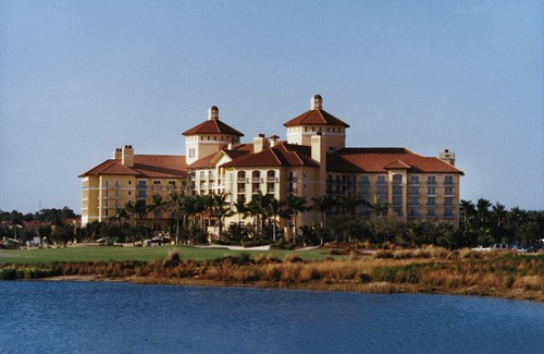 North Naples Hotel | The Ritz-Carlton Golf Resort, Naples