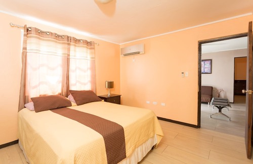 New Kingston Hotel | New Kingston Guest Apartments II
