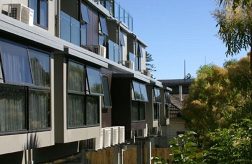 Epsom Hotel | Quality Suites Alexander Inn