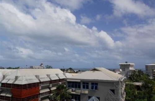 Suva Hotel | Elixir Hotel and Serviced Apartments