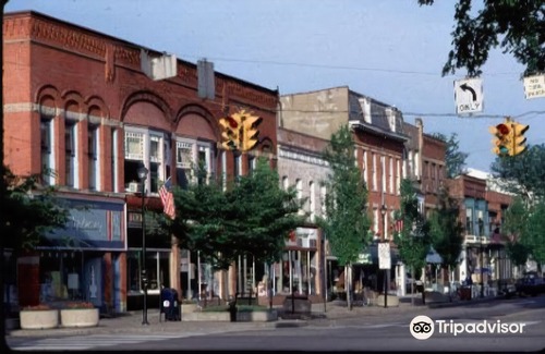 Oberlin Hotel | The Hotel at Oberlin