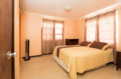 New Kingston Hotel | New Kingston Guest Apartments II