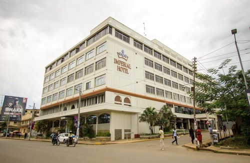 Kisumu Hotel | Imperial Hotel Kisumu
