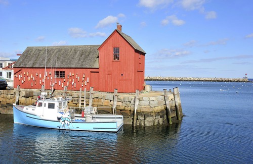 Gloucester Hotel | Beauport Hotel Gloucester