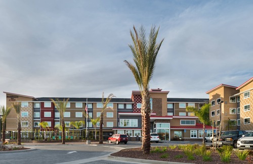 Temecula Hotel | Residence Inn by Marriott Temecula Murrieta