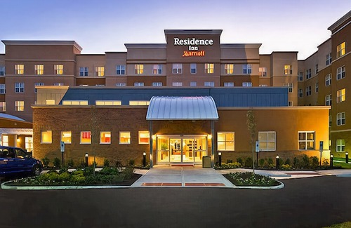 Temecula Hotel | Residence Inn by Marriott Temecula Murrieta