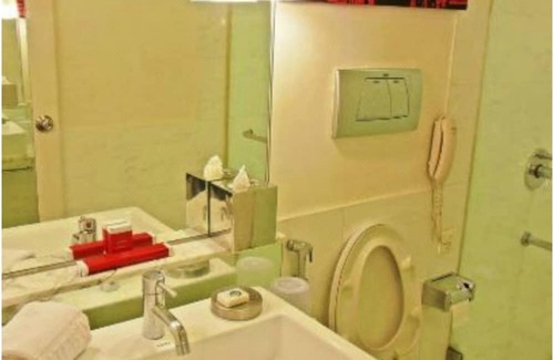 Vijayawada Other | The Gateway Hotel M G Road