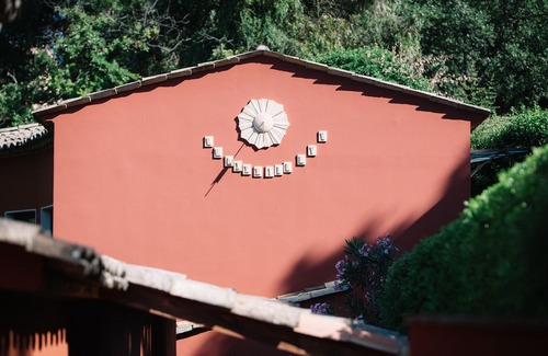 Vence Hotel | Hotel Spa & Restaurant Cantemerle