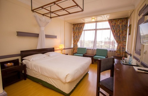 Kisumu Hotel | Imperial Hotel Kisumu