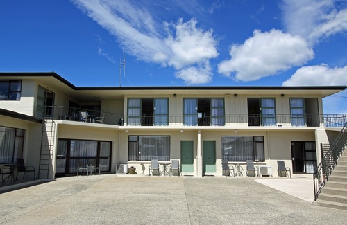 Oamaru Hotel | Ascot Oamaru Motel