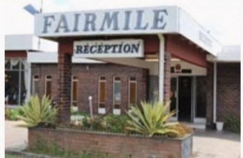 Gweru Hotel | Regency Hotel Fairmile