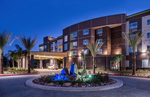 Temecula Hotel | Residence Inn by Marriott Temecula Murrieta