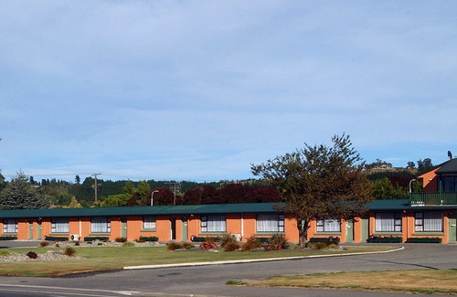 Oamaru Hotel | Ascot Oamaru Motel