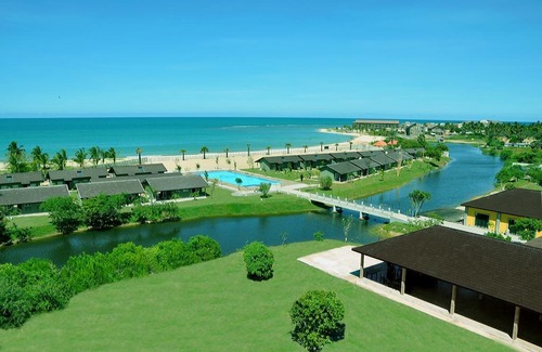 Pasikuda Hotel | Amethyst Resort Passikudah