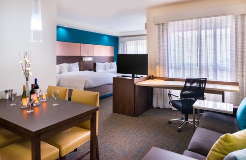 Temecula Hotel | Residence Inn by Marriott Temecula Murrieta