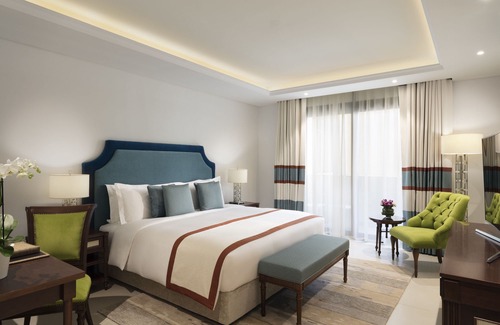 Al Najada Hotel | Al Najada Doha Hotel Apartments by Oaks