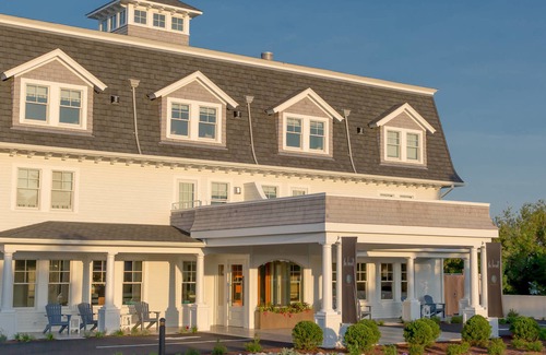 Point Judith Hotel | The Break Hotel