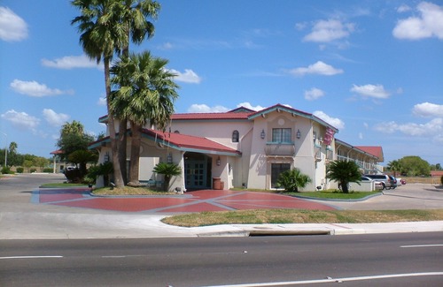 Harlingen Hotel | Quality Inn Harlingen