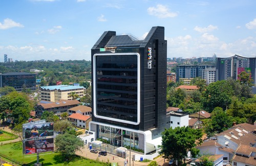 Westlands Hotel | Park Inn by Radisson, Nairobi Westlands
