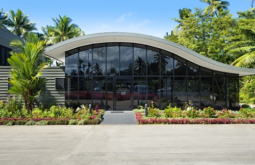 Pacific Harbour Hotel | Ultiqa Fiji Palms Beach Resort - Cfc Certified