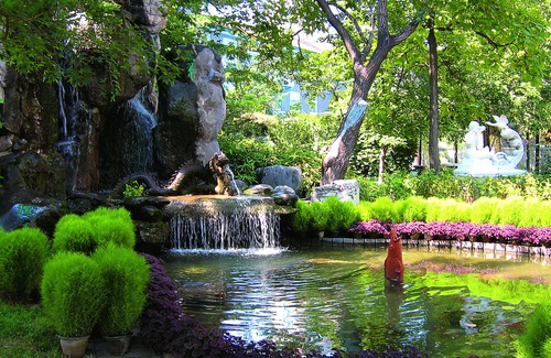 Xicheng Hotel | Xiyuan Hotel Beijing