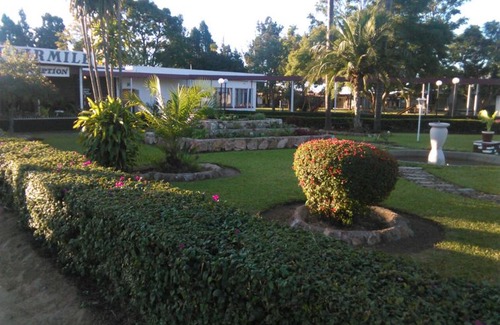 Gweru Hotel | Regency Hotel Fairmile
